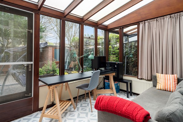 Medium property photo - Van Bosseplantsoen 7, 3317 PH Dordrecht